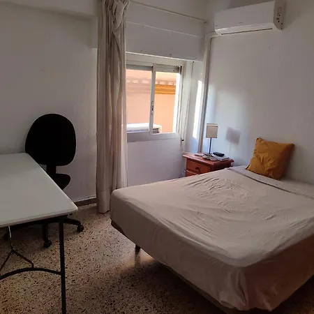 Vivienda Turistica Argollones 2022 Apartment Almeria Exterior photo