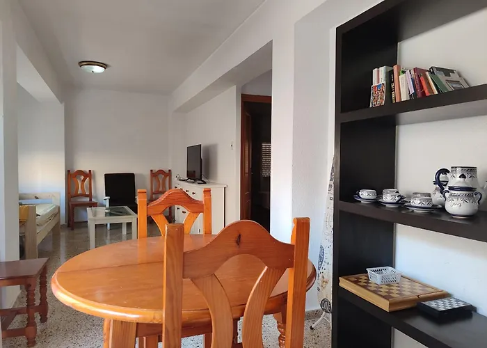 Vivienda Turistica Argollones 2022
