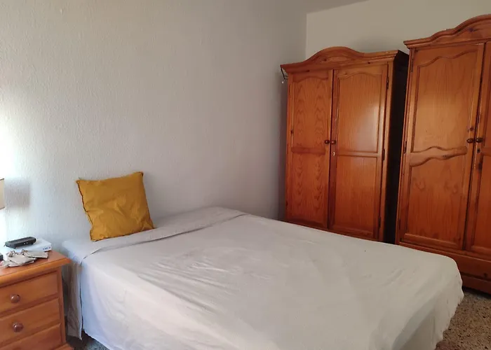 Vivienda Turistica Argollones 2022