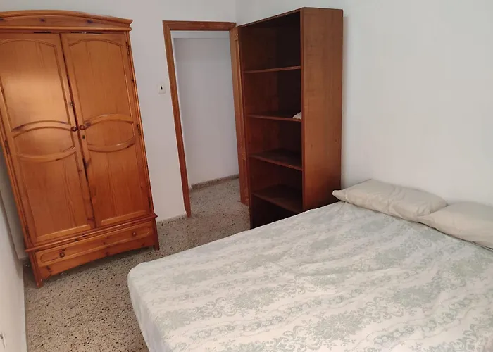 Vivienda Turistica Argollones 2022