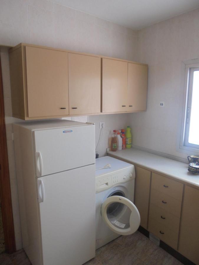 Apartment Vivienda Turistica Argollones 2022 Almeria