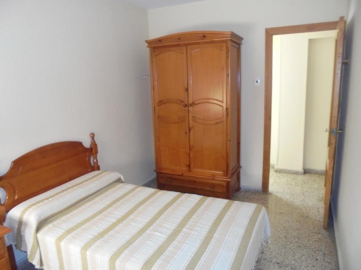 Apartment Vivienda Turistica Argollones 2022