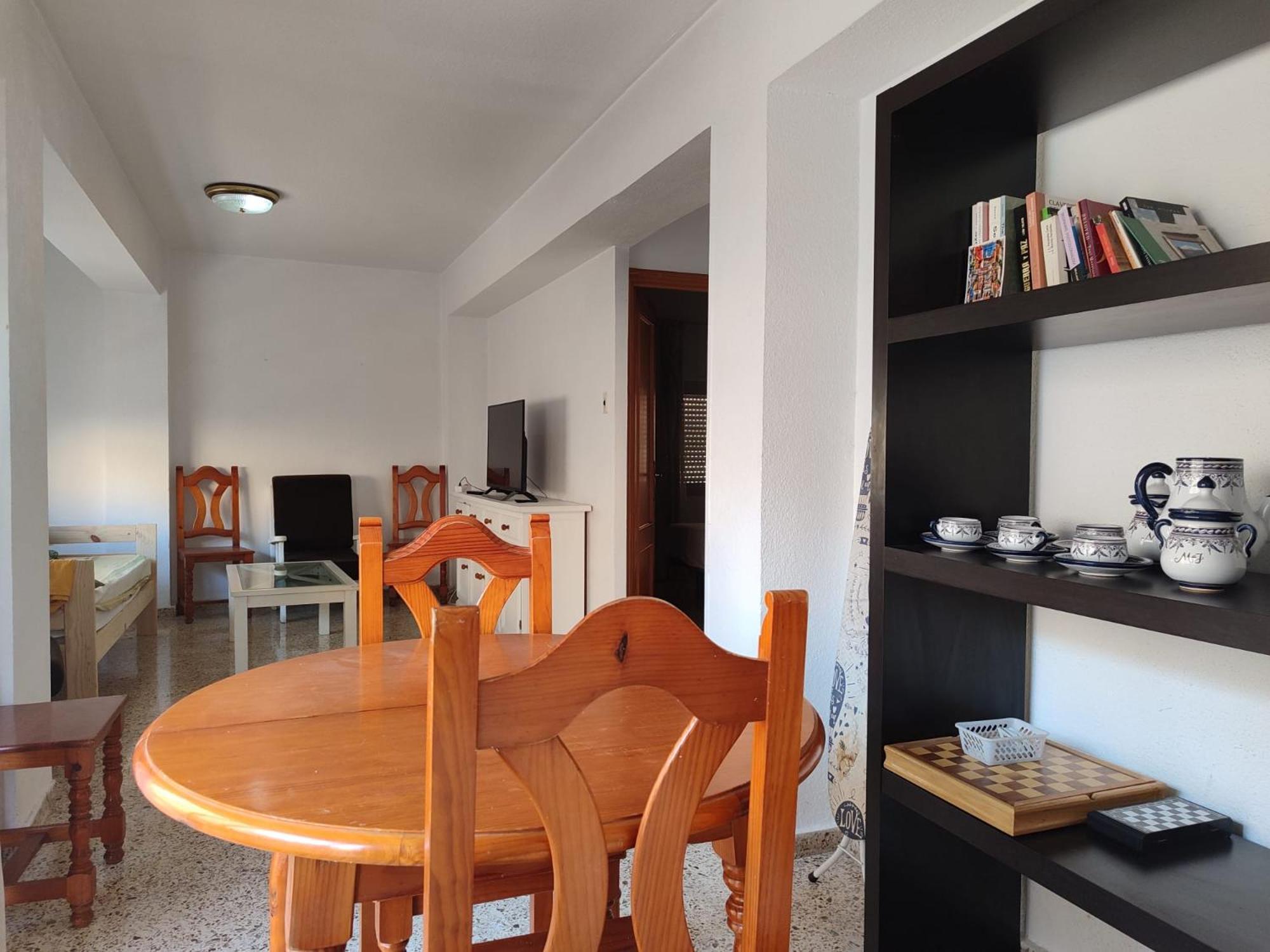 Vivienda Turistica Argollones 2022 * Almeria