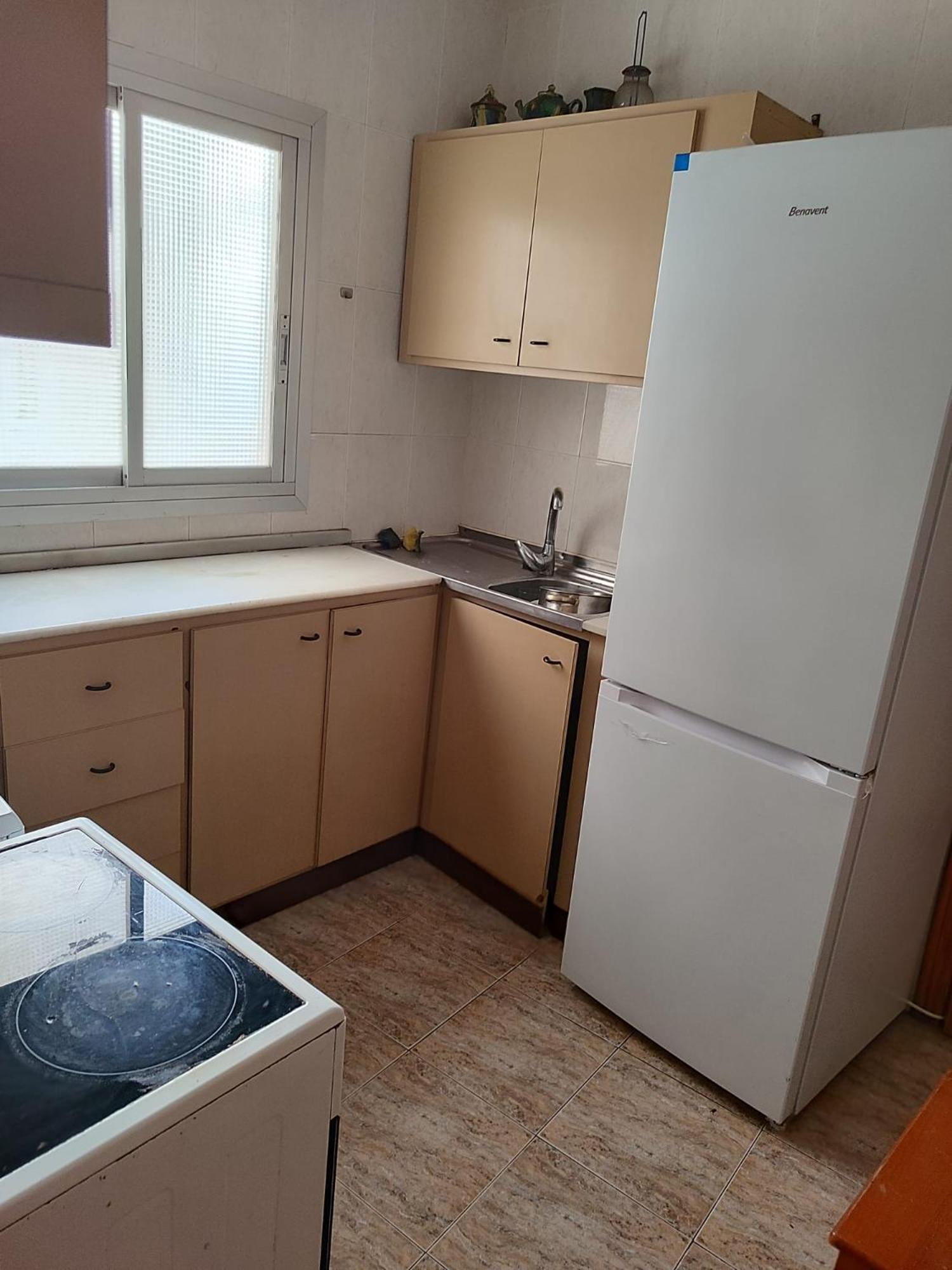 Vivienda Turistica Argollones 2022 Apartment Almeria